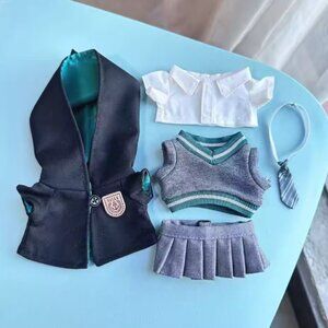 Doll Clothes